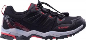 Hi-Tec Dziecięce buty trekkingowe turystyczne górskie Hi-tec Hagas rozmiar 38 3