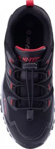 Hi-Tec Dziecięce buty trekkingowe turystyczne górskie Hi-tec Hagas rozmiar 38 6