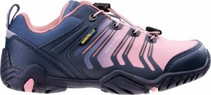Elbrus Dziecięce buty trekkingowe turystyczne górskie wodoodporne Elbrus Emirley Low JR rozmiar 33 2