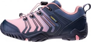 Elbrus Dziecięce buty trekkingowe turystyczne górskie wodoodporne Elbrus Emirley Low JR rozmiar 33 4