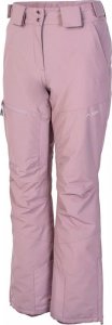 Elbrus Damskie spodnie narciarskie Elbrus Andalsen Wo'S różowe rozmiar S 2