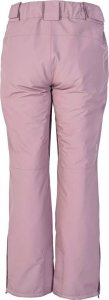 Elbrus Damskie spodnie narciarskie Elbrus Andalsen Wo'S różowe rozmiar S 3