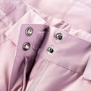 Elbrus Damskie spodnie narciarskie Elbrus Andalsen Wo'S różowe rozmiar S 4