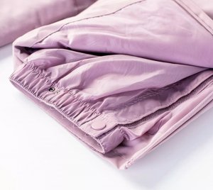 Elbrus Damskie spodnie narciarskie Elbrus Andalsen Wo'S różowe rozmiar S 6