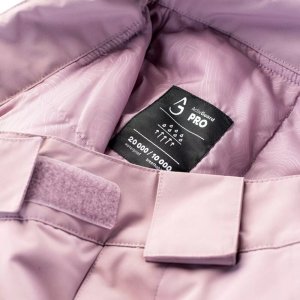 Elbrus Damskie spodnie narciarskie Elbrus Andalsen Wo'S różowe rozmiar S 8