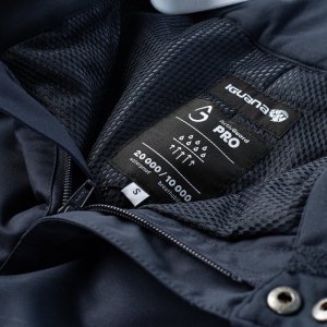 Iguana Damskie spodnie narciarskie Iguana Nala Ii W polar rozmiar L 6