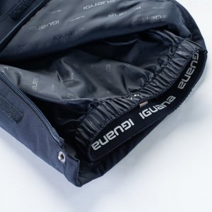 Iguana Damskie spodnie narciarskie Iguana Nala Ii W polar rozmiar L 8