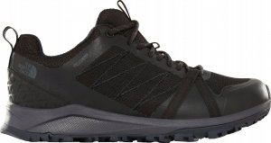 The North Face The North Face Litewave Fastpack II WP NF0A4PF4CA0 Czarne 38,5 1