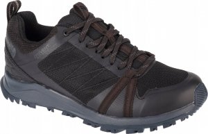 The North Face The North Face Litewave Fastpack II WP NF0A4PF4CA0 Czarne 38,5 5