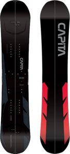 Capita Snowboards Deska Capita Mega Split Splitboard + foki Montana Pro 2023 1