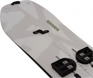 K2 Deska K2 Marauder Splitboard + Pucki + Foki 2022 3