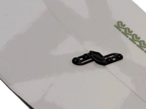 K2 Deska K2 Marauder Splitboard + Pucki + Foki 2022 4