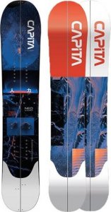 Capita Snowboards Deska Capita NEO SLASHER SPLITBOARD 2023 1