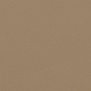 vidaXL Zwijana markiza boczna, taupe, 160x300 cm 9