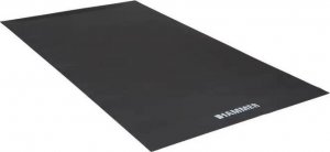 Hammer Mata pod sprzęt HAMMER 120 x 60 czarna 2