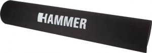 Hammer Mata pod sprzęt HAMMER 120 x 60 czarna 3