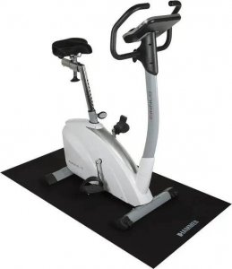 Hammer Mata pod sprzęt HAMMER 120 x 60 czarna 5