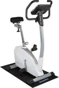 Hammer Mata pod sprzęt HAMMER 120 x 60 czarna 6