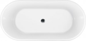 Wanna Rea Wanna Wolnostojąca Rea MILANO 170 4