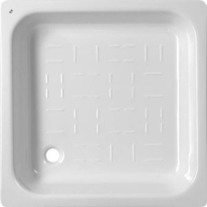 Brodzik Sourcing SQUARE SHOWER TRAY (80X80 CM) 1