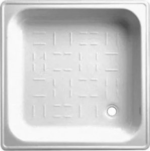 Brodzik Sourcing SQUARE SHOWER TRAY (80X80 CM) 2