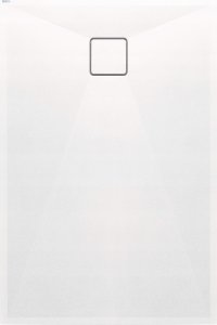 Brodzik Deante Brodzik granitowy prostokątny 100x70 cm 2