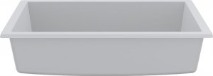 Umywalka Miraggio Umywalka podblatowa prostokątna 56 x 35cm 2