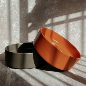 Umywalka Rea Umywalka nablatowa Rea SAMI TERRA MATT 6