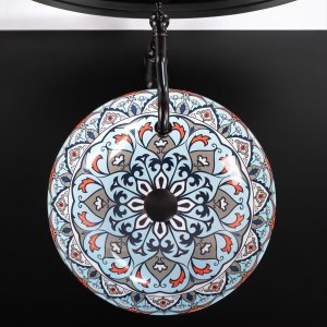 Umywalka Rea Umywalka nablatowa Rea Mexico 5