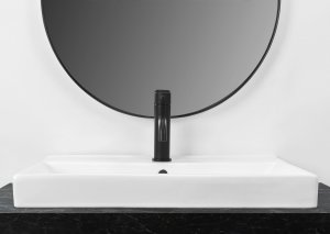 Umywalka Rea Umywalka wpuszczana Rea Mandy 4