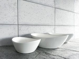 Umywalka Rea Umywalka nablatowa Rea Kate 56 7