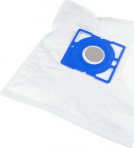 vidaXL Worki do odkurzaczy Uni-bag, 20 szt. 3