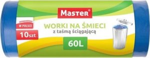 UN WORKI NA ODPADY HD 60L Z TAÅMÄ ÅCIÄGAJÄCÄ - SUPER MOCNE 1