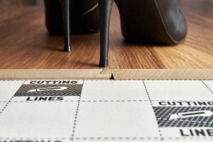 Arbiton Podkład Arbiton M-BASE Heat 3w1 1.5mm 8m2 6