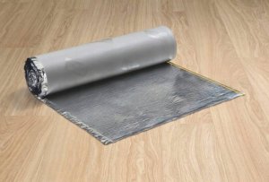 Quick-Step Podkład Quick-Step Basic Plus - Komfort i Stabilność 2