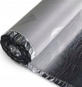 Quick-Step Podkład Quick-Step Basic Plus - Komfort i Stabilność 3