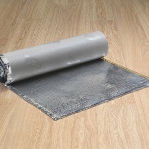 Quick-Step Podkład Quick-Step Basic Plus - Komfort i Stabilność 4