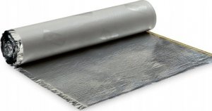 Quick-Step Podkład Quick-Step Basic Plus - Komfort i Stabilność 6