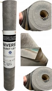 Arbiton Podkład pod panele Ewifoam UniVersol Object 8m2 4