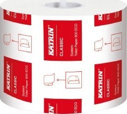 Katrin PAPIER TOALETOWY KATRIN SYSTEM 36 ROLEK 2W 103424 2