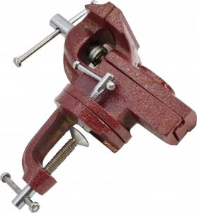 AWTools AWTOOLS IMADŁO STOŁOWE OBROTOWE Z KOWADŁEM 70mm 2