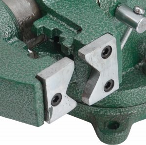 AWTools AWTOOLS IMADŁO WIELOFUNKCYJNE SG 5"/125mm 4