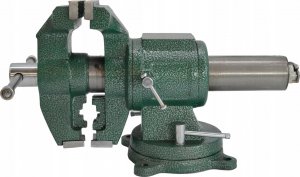 AWTools AWTOOLS IMADŁO WIELOFUNKCYJNE SG 5"/125mm 5