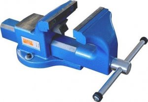 Bahco Imadło ślusarskie 150 mm BAHCO 6