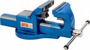 Bahco Imadło ślusarskie 150 mm BAHCO 7