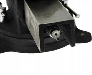 Tvardy Imadło Profesjonalne 5" (125mm) 25GW (1) 20
