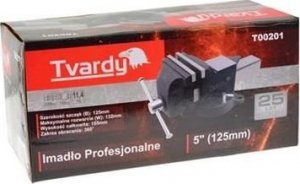 Tvardy Imadło Profesjonalne 5" (125mm) 25GW (1) 25