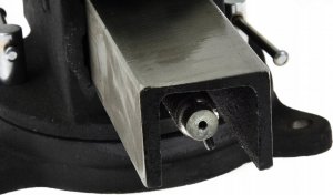 Tvardy Imadło Profesjonalne 6" (150mm) 25GW (1) 26