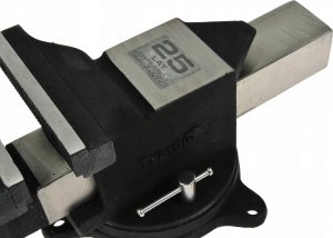 Tvardy Imadło Profesjonalne 6" (150mm) 25GW (1) 27