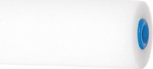 Geko Wałek malarski gąbkowy 10cm 30mm fi-6mm (500) 1